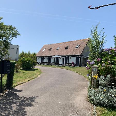 Resid Home 5 - Duplex Cosy Avec Parking Gratuit Saint-Léonard Екстериор снимка
