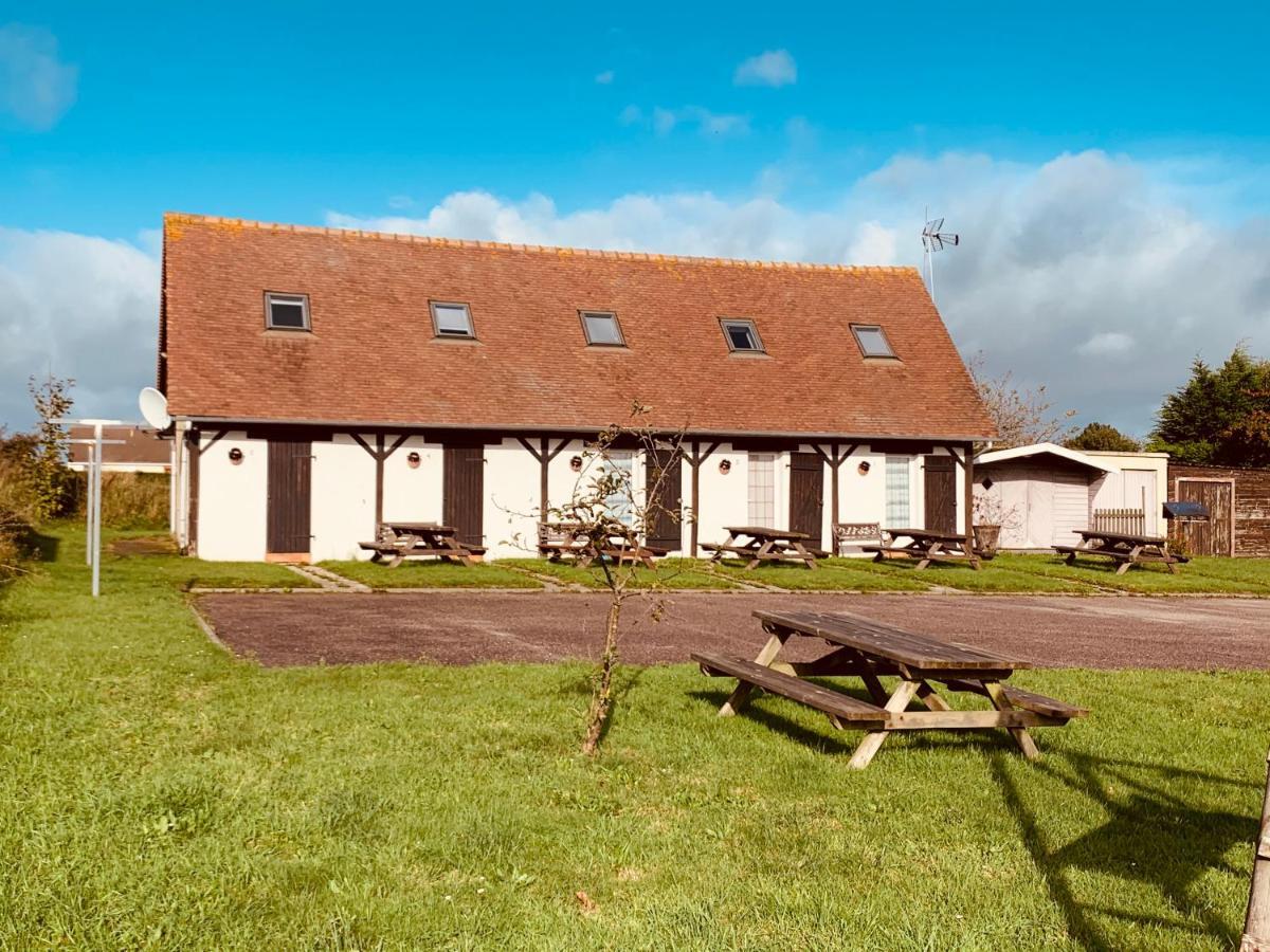 Resid Home 5 - Duplex Cosy Avec Parking Gratuit Saint-Léonard Екстериор снимка